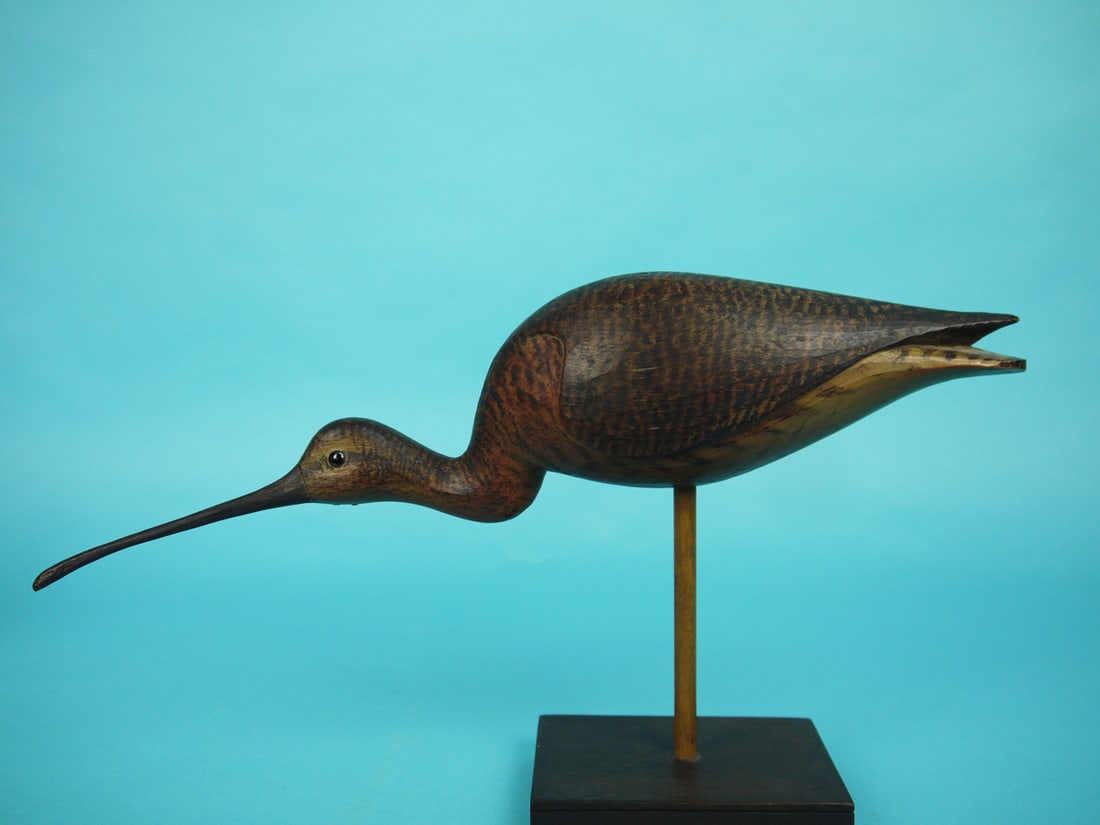 CURLEW, M. MCNAIR (1 of 4)
