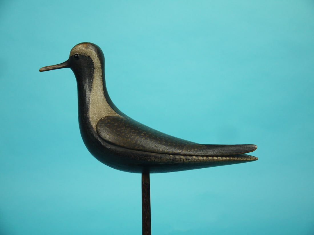 GOLDEN PLOVER, M. MCNAIR (1 of 4)
