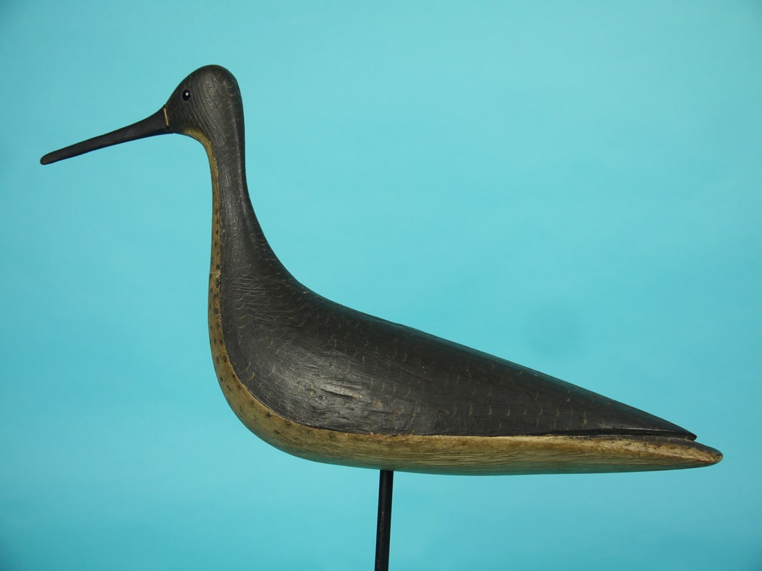 YELLOWLEGS, M. MCNAIR (1 of 4)