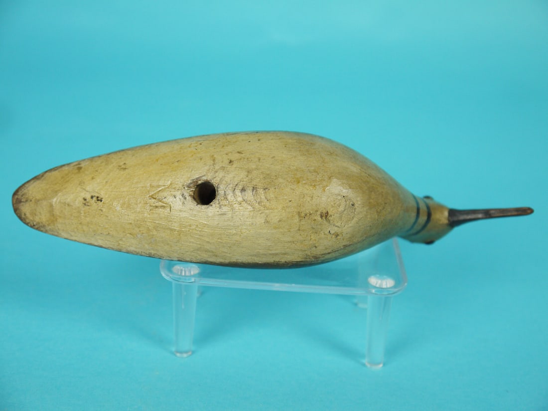 KILLDEER, M. MCNAIR - 4