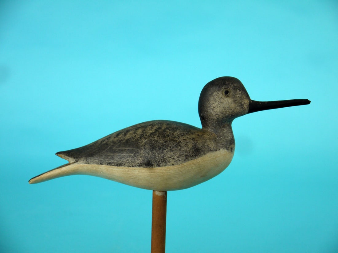 SANDERLING, H. CONKLIN - 2
