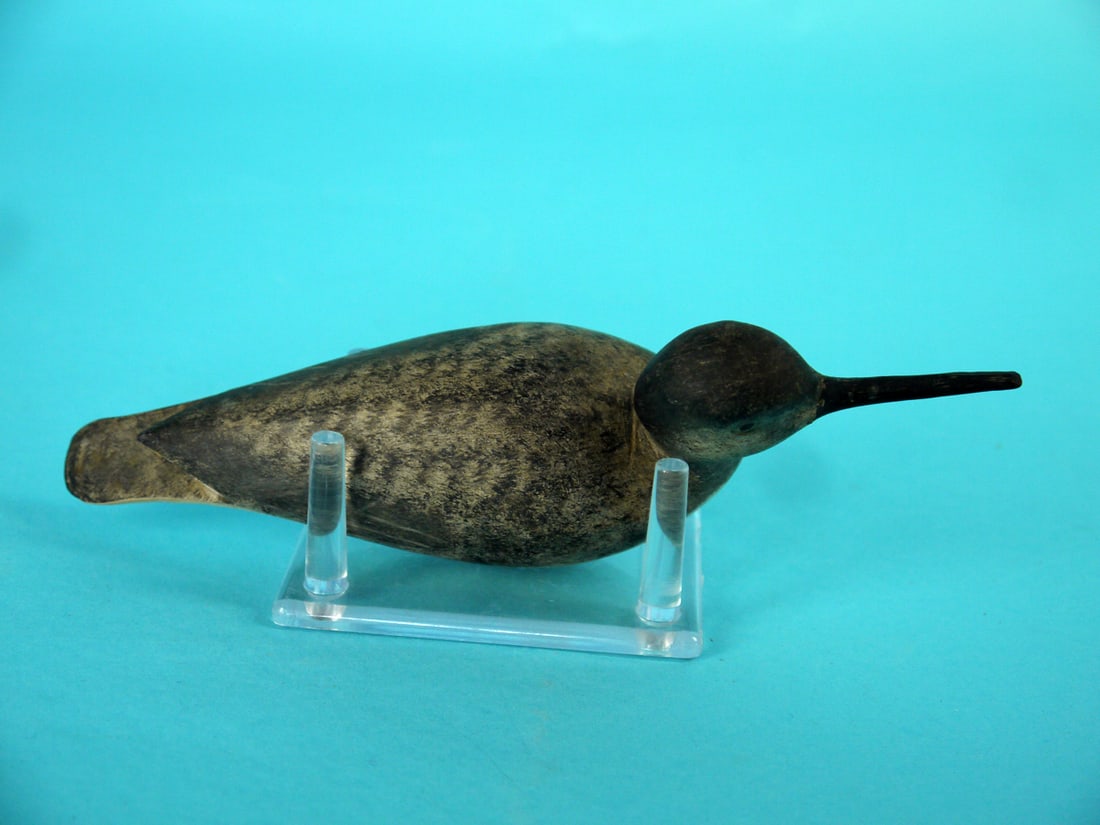 SANDERLING, H. CONKLIN - 3