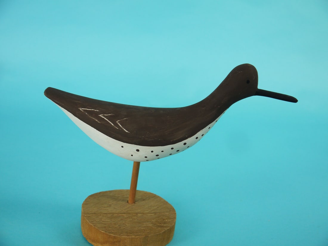 SANDERLING, H. CONKLIN - 2