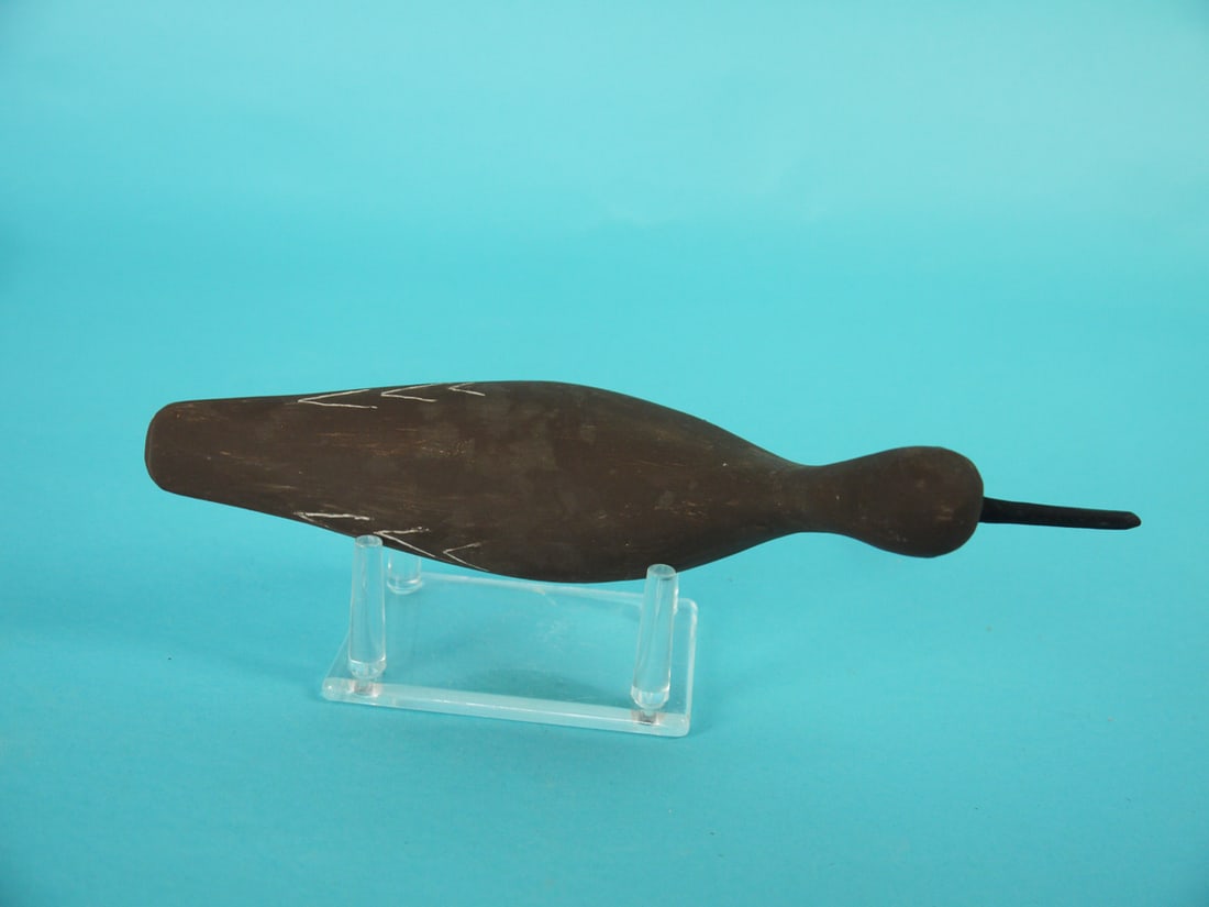 SANDERLING, H. CONKLIN - 3