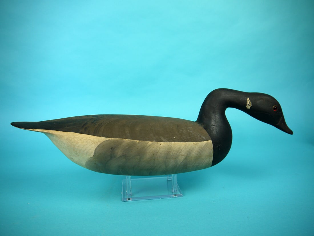 BRANT, H. CONKLIN - 2