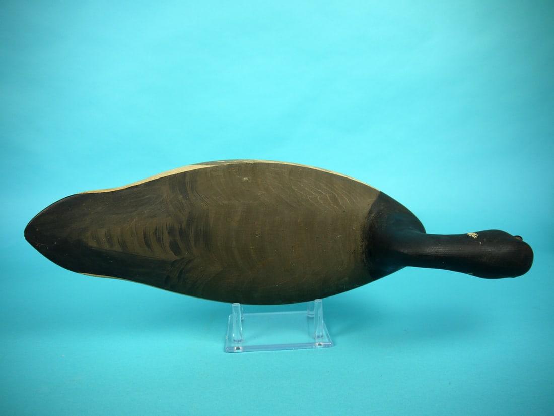 BRANT, H. CONKLIN - 3