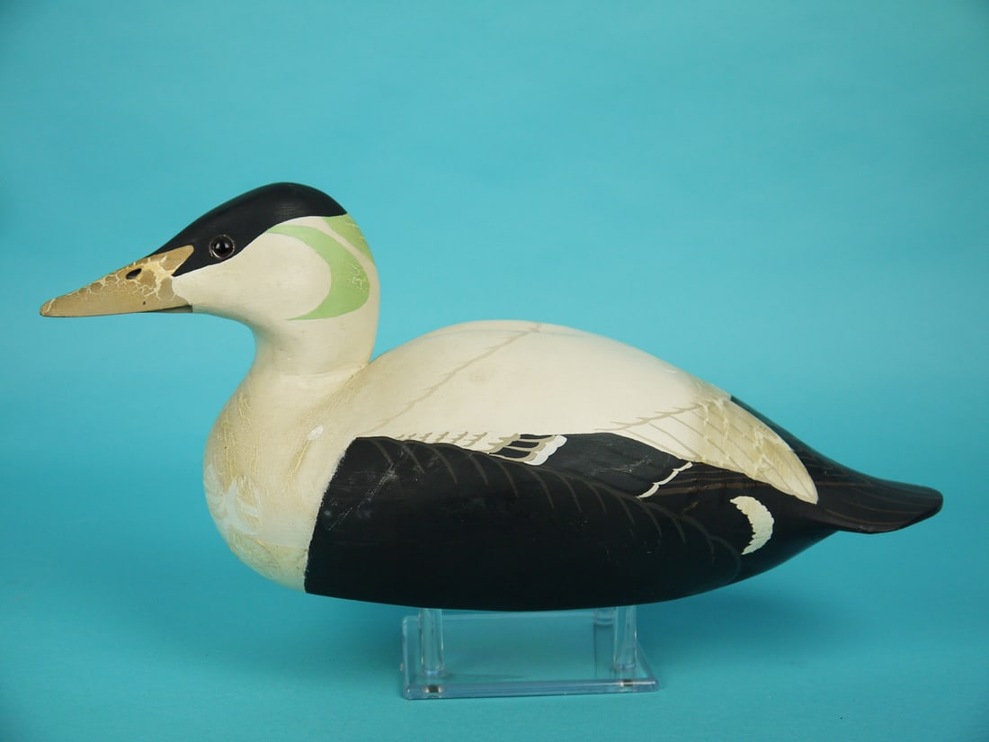 EIDER, W. CRANMER (1 of 4)