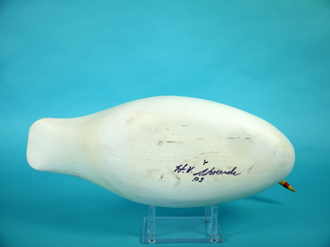 GULL, H.S. SHOURDS - 4