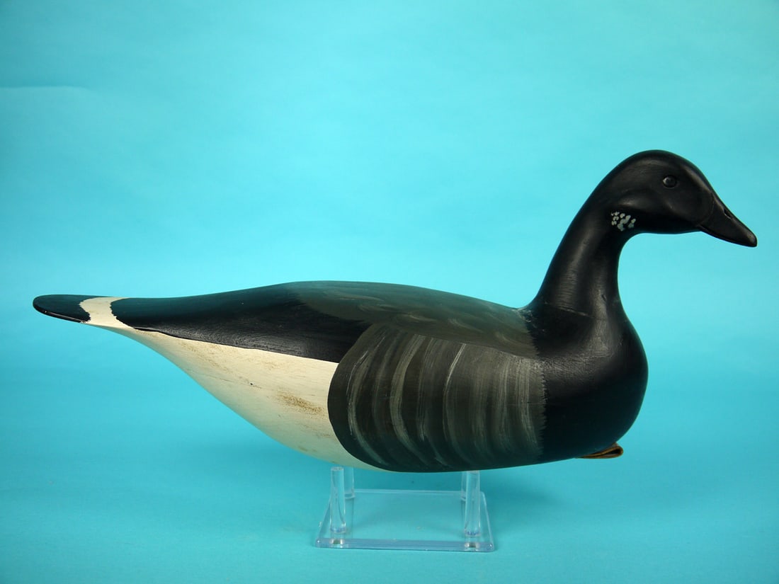 BRANT, H.V. SHOURDS (1 of 4)