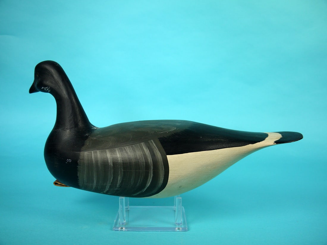 BRANT, H.V. SHOURDS - 2