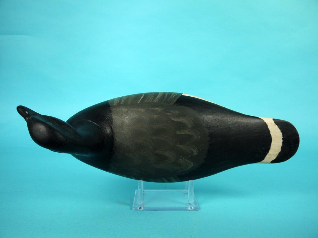 BRANT, H.V. SHOURDS - 3