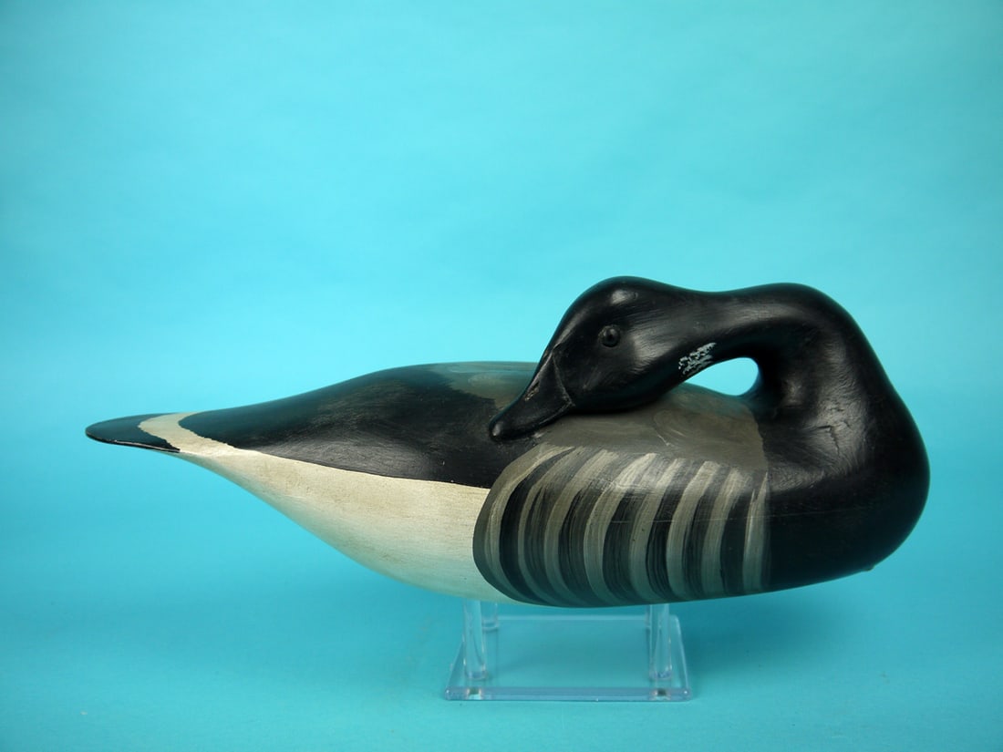 BRANT, H.V. SHOURDS (1 of 4)