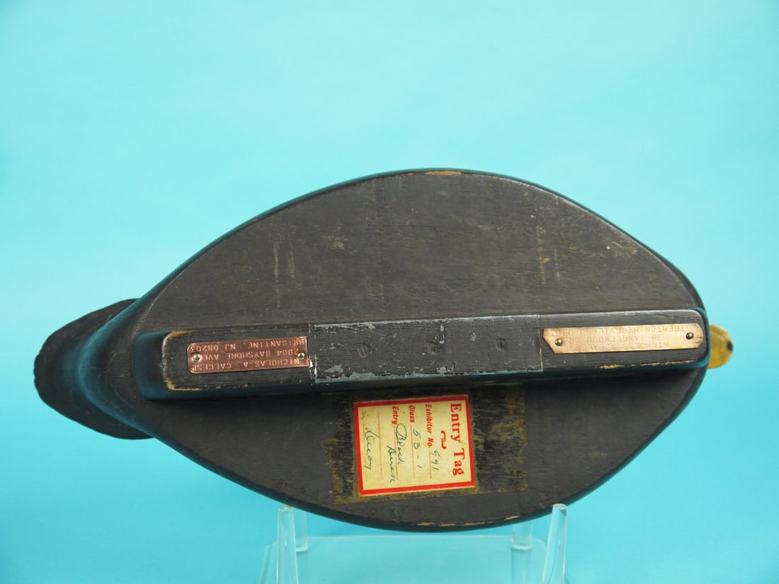 BLACK DUCK, R. LIBENSPERGER - 4