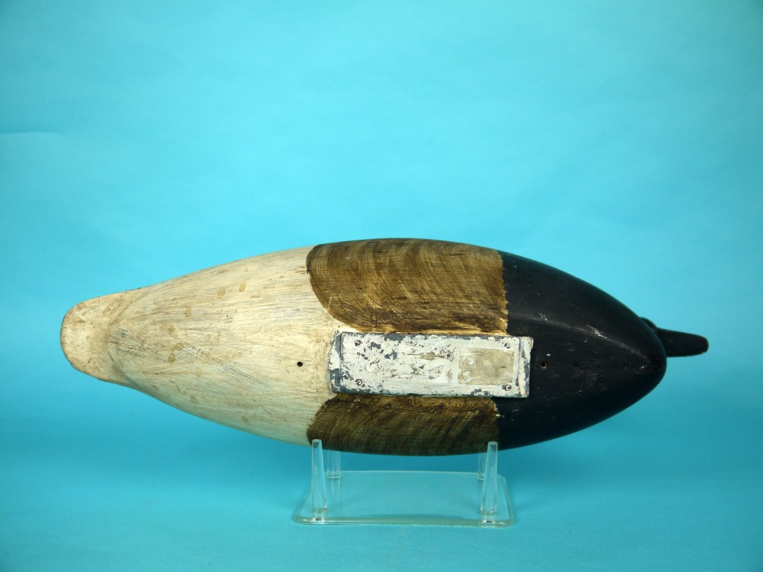 BRANT, NEW JERSEY - 4