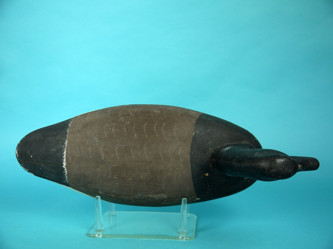 BRANT, L. ORTLEY - 3