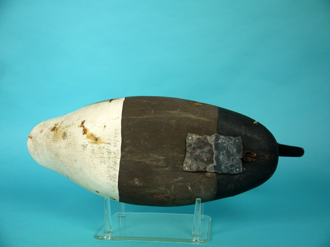 BRANT, L. ORTLEY - 4