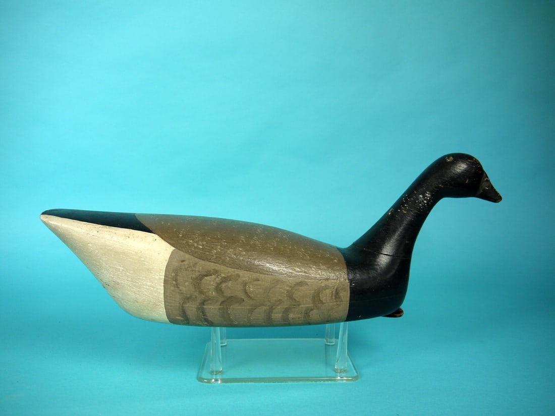 BRANT, C. PARKER - 2