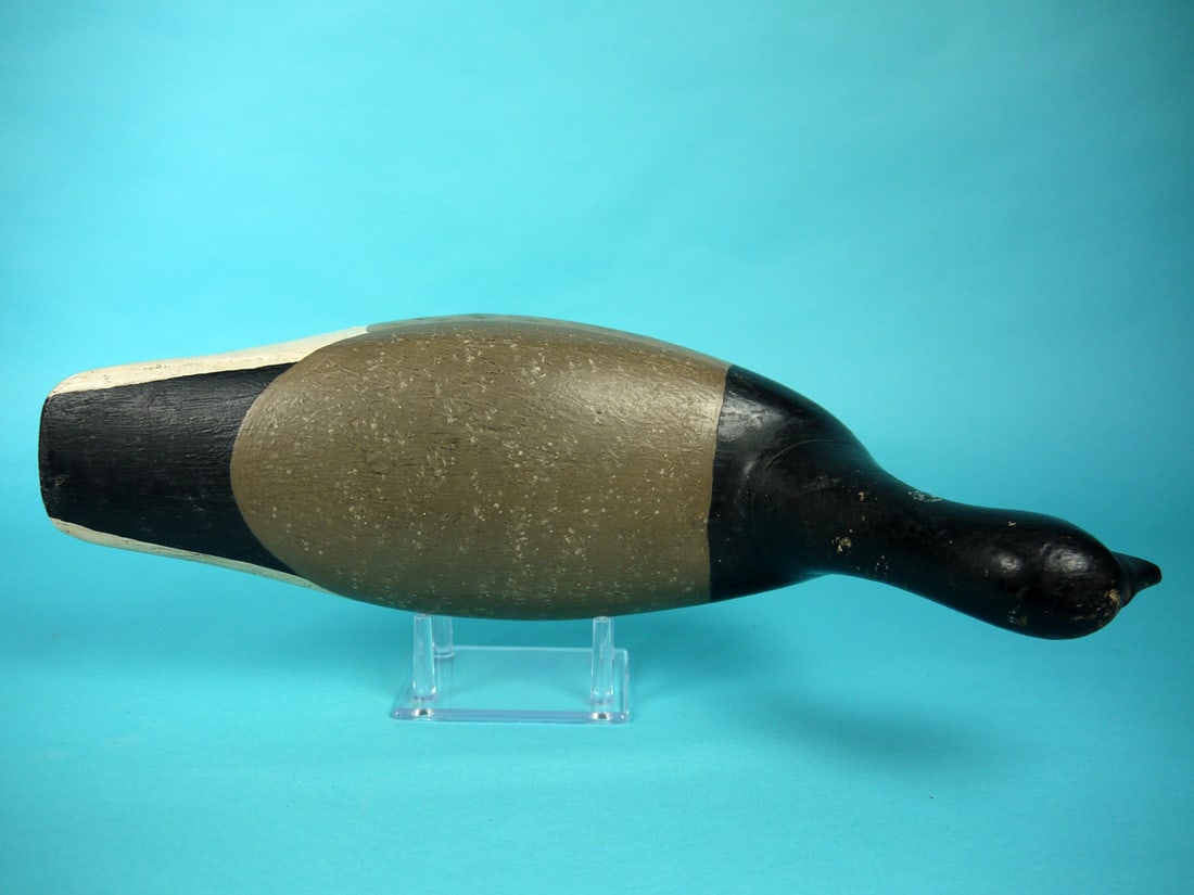 BRANT, C. PARKER - 3