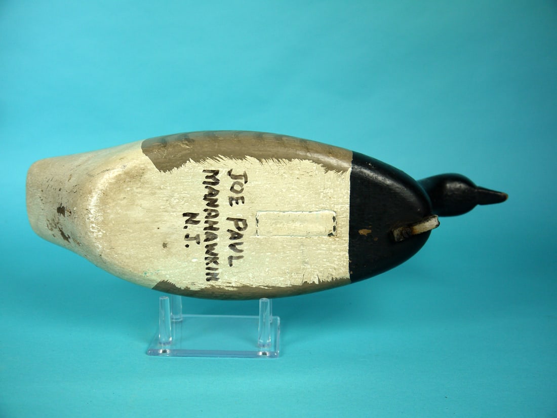 BRANT, C. PARKER - 4