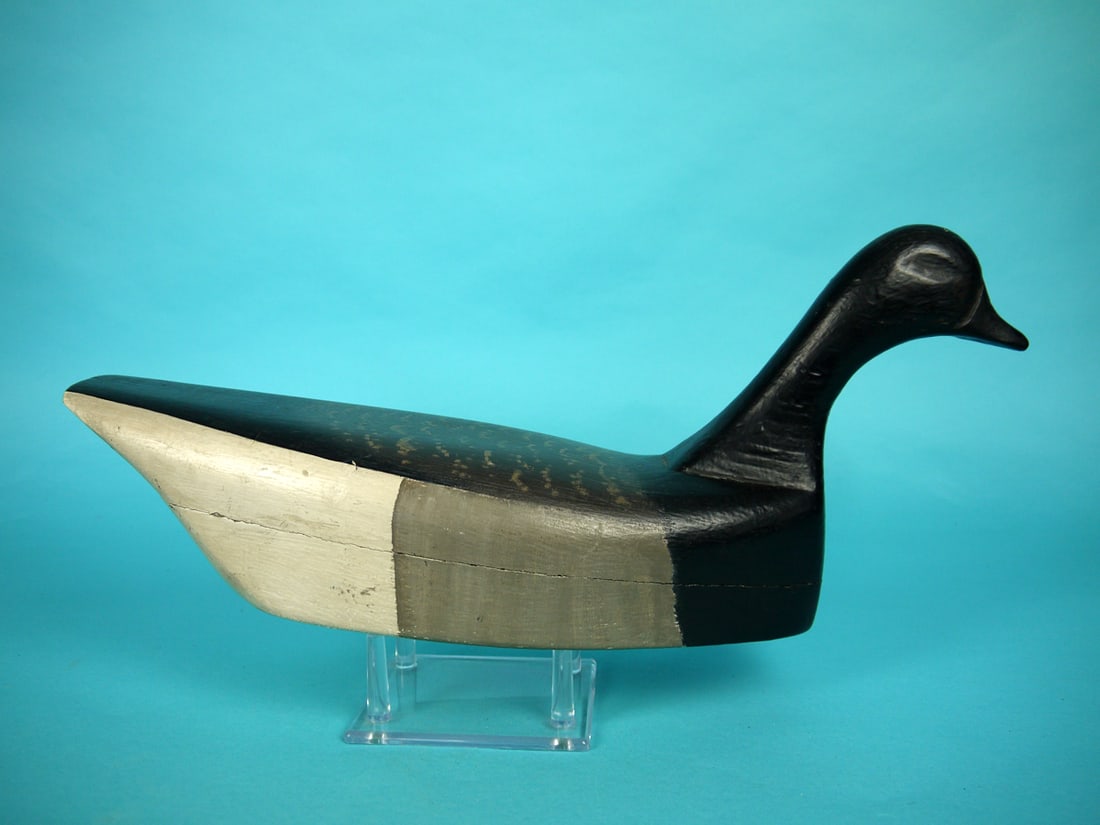 BRANT, C. SPRAGUE ATTRIB. - 2