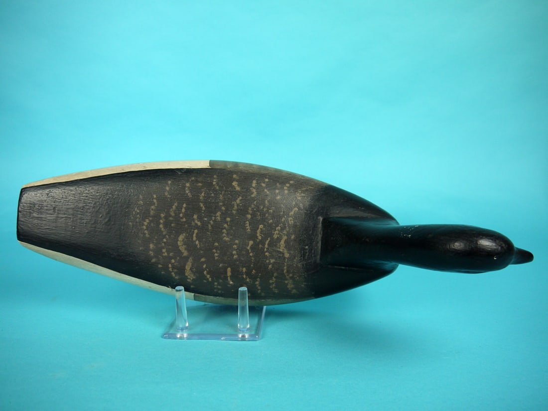 BRANT, C. SPRAGUE ATTRIB. - 3