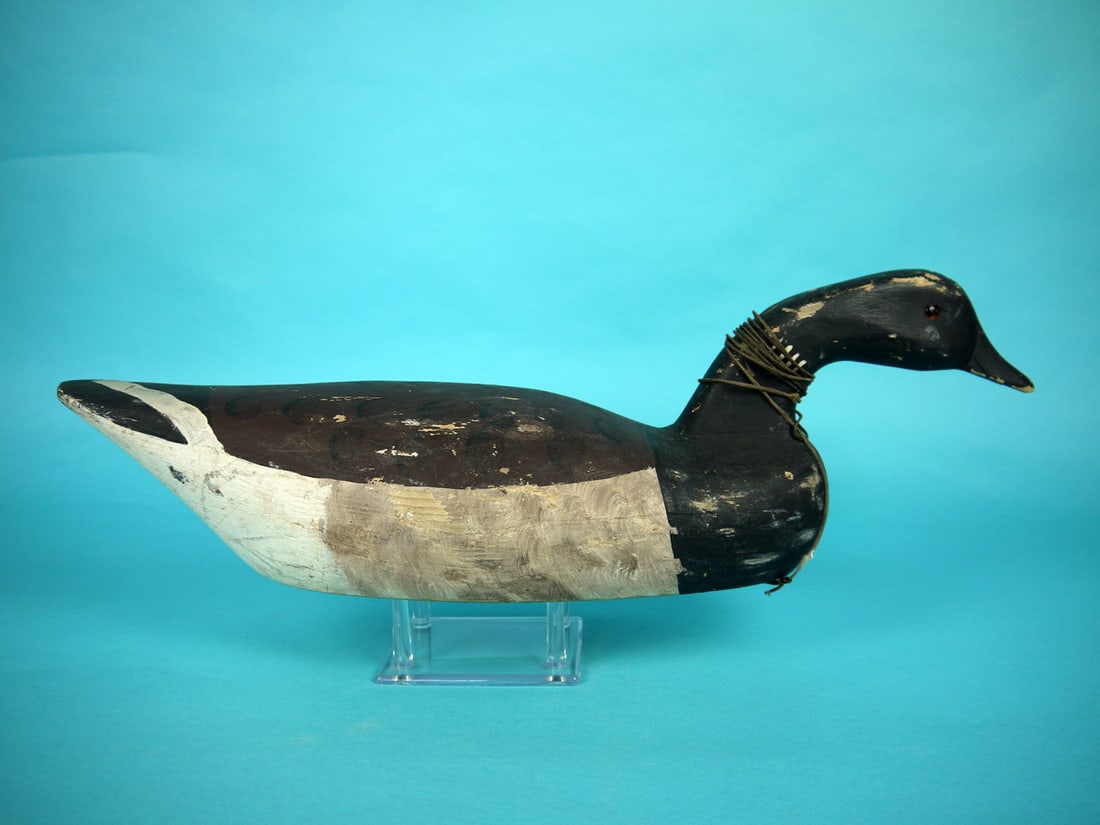 BRANT, C. WILBER - 2