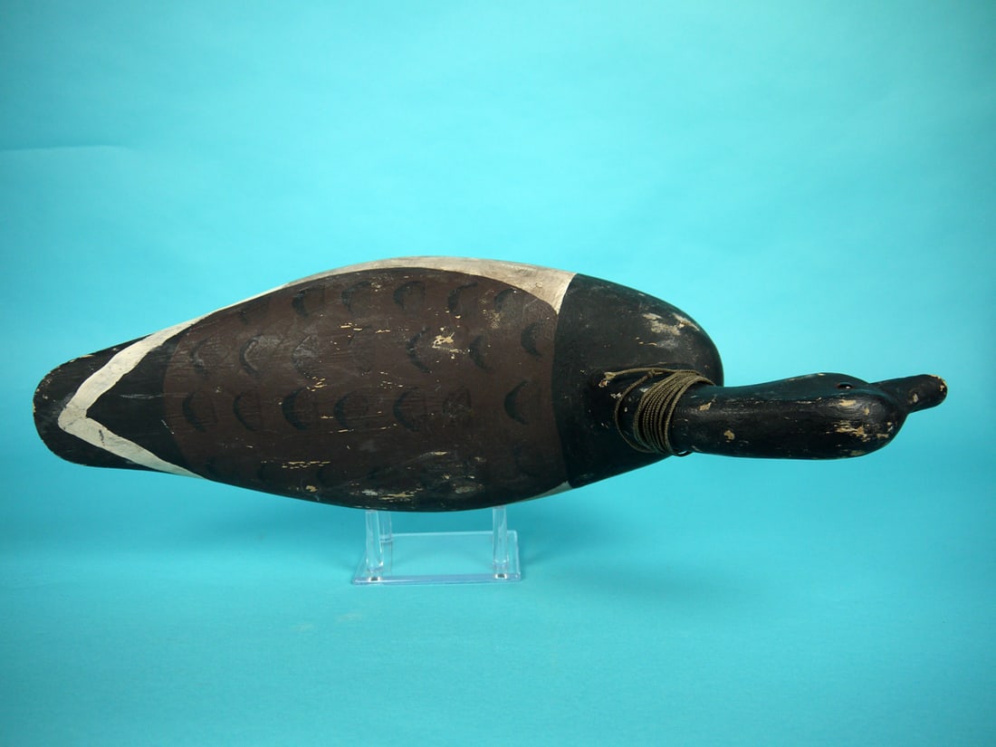 BRANT, C. WILBER - 3