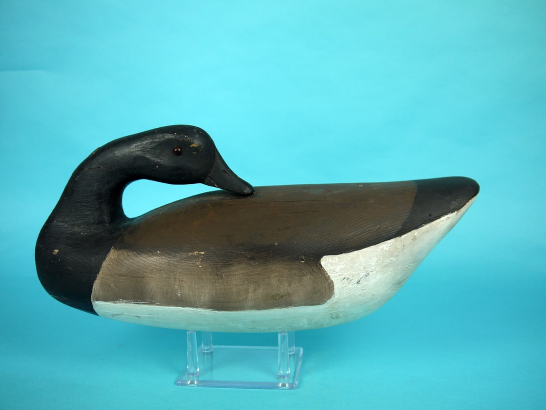 BRANT, C. WILBER (1 of 4)