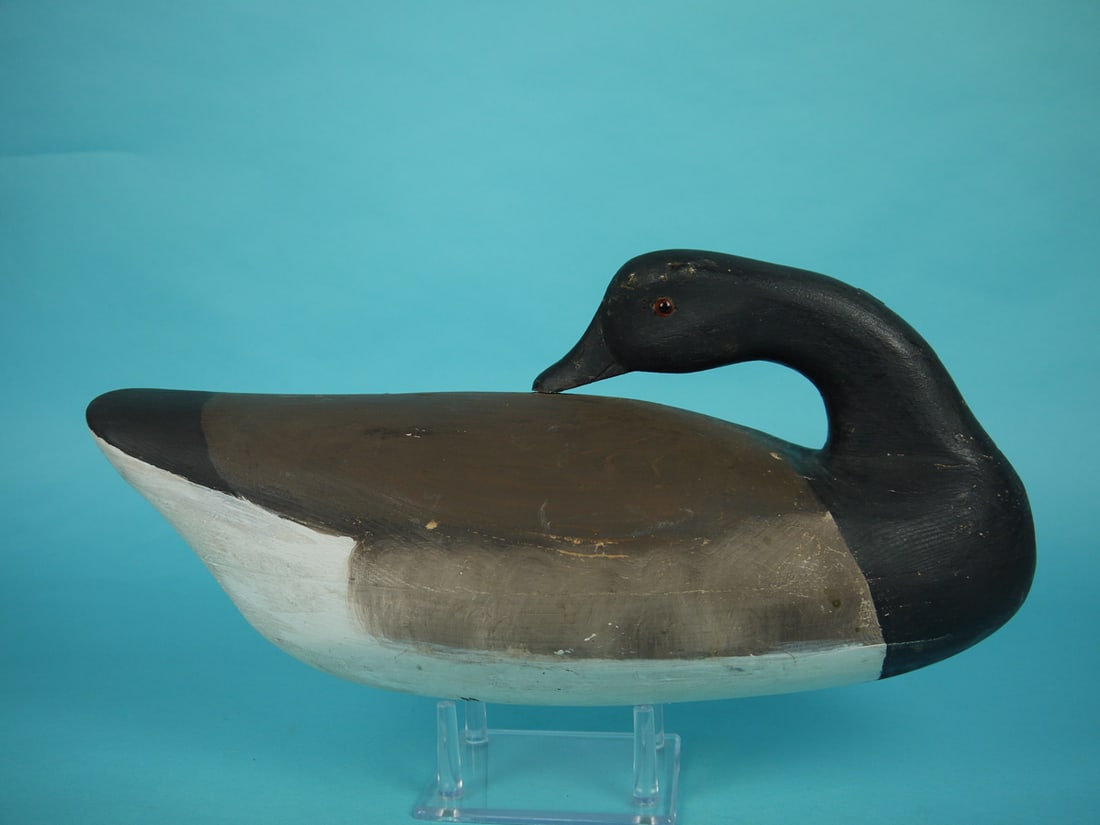 BRANT, C. WILBER - 2