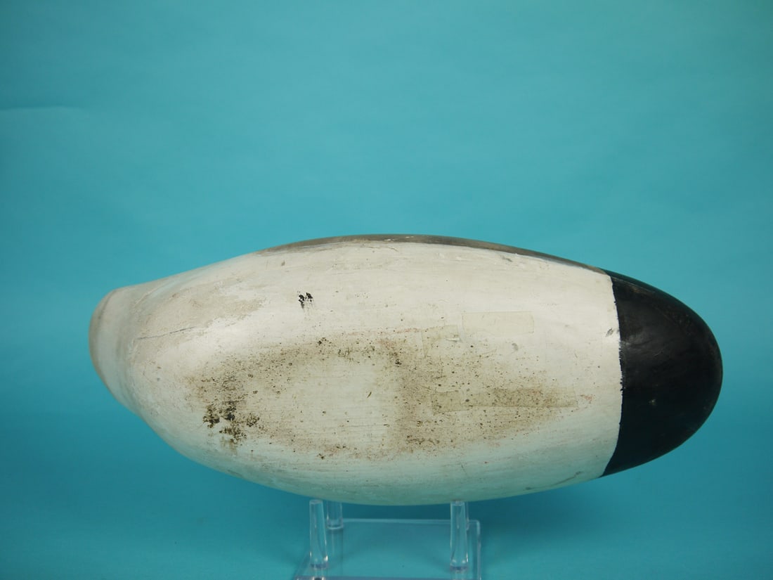 BRANT, C. WILBER - 4