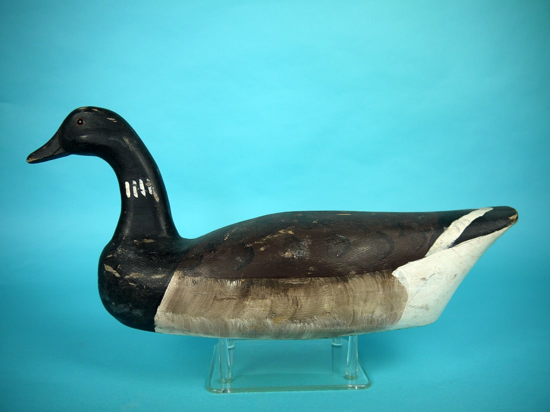 BRANT, C. WILBER (1 of 4)