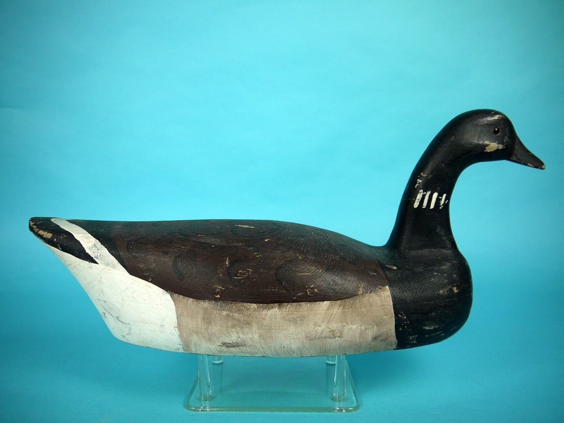 BRANT, C. WILBER - 2