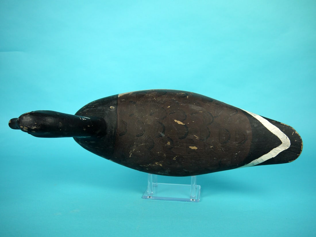 BRANT, C. WILBER - 3