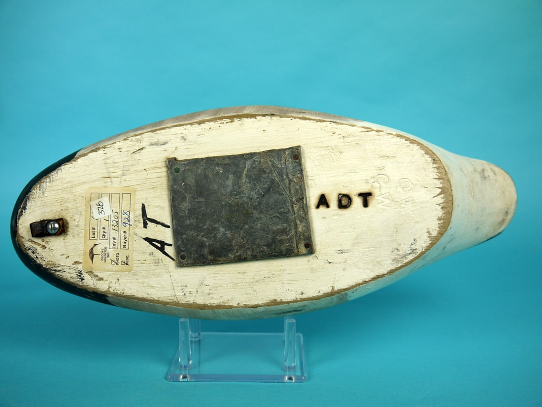 BRANT, C. WILBER - 4