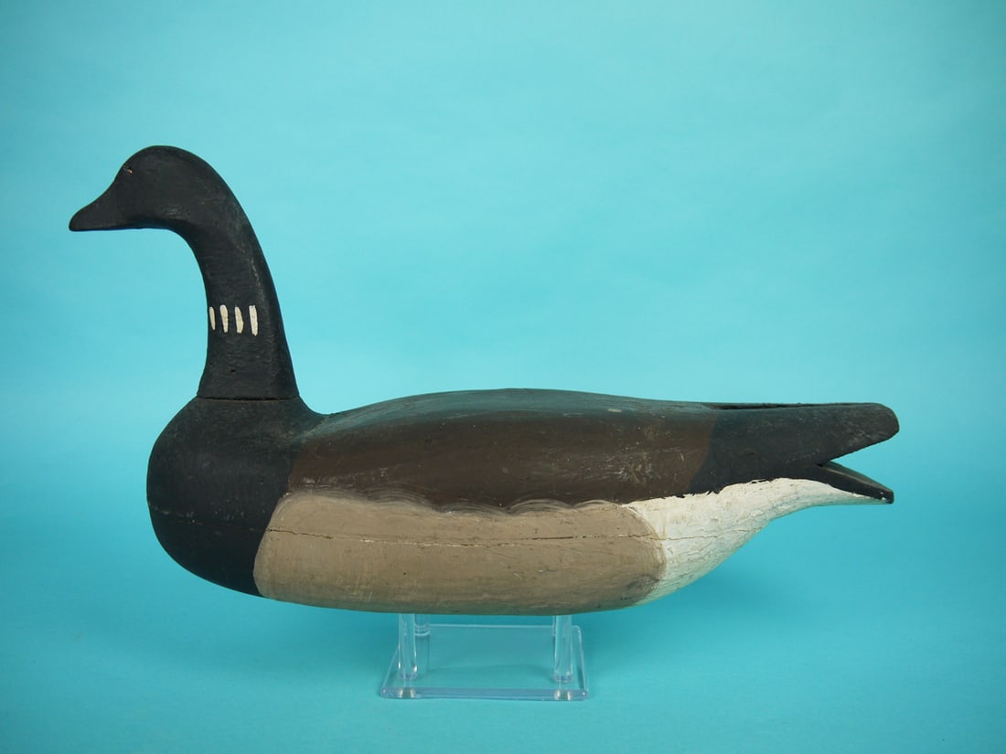 BRANT, C. WILBER (1 of 4)