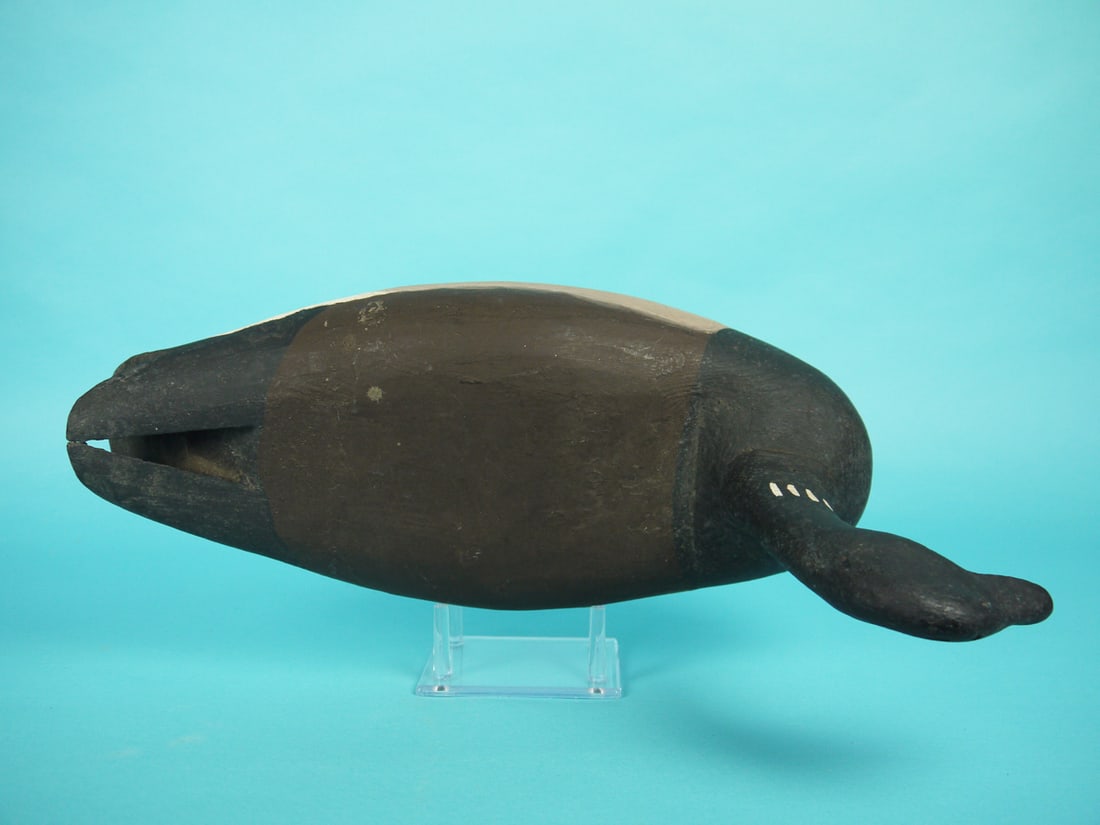 BRANT, C. WILBER - 3