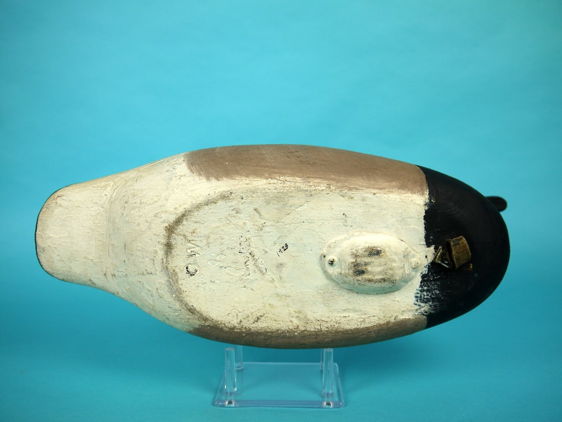 BRANT, C. WILBER - 4