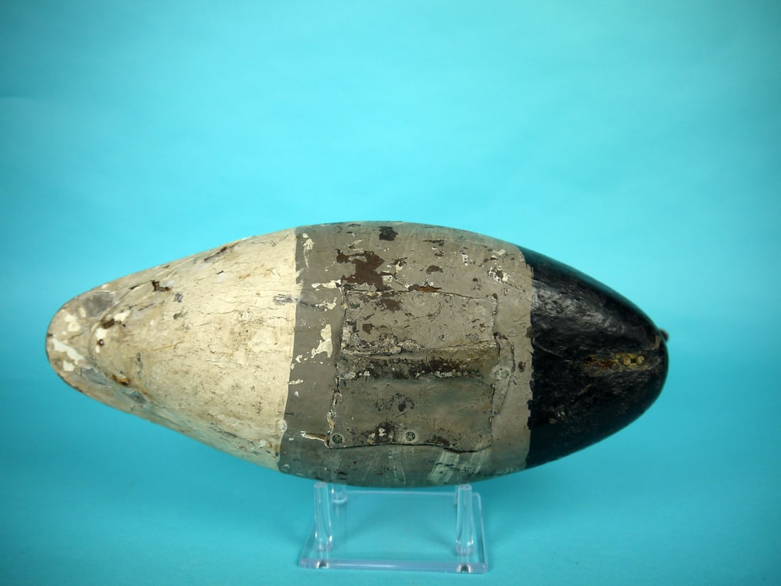 BRANT, NEW JERSEY - 4