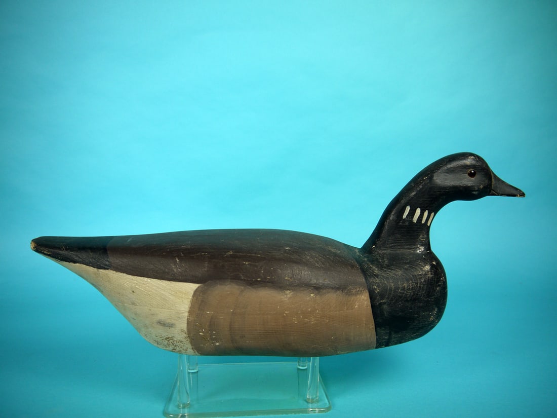 BRANT, C. WILBER - 2