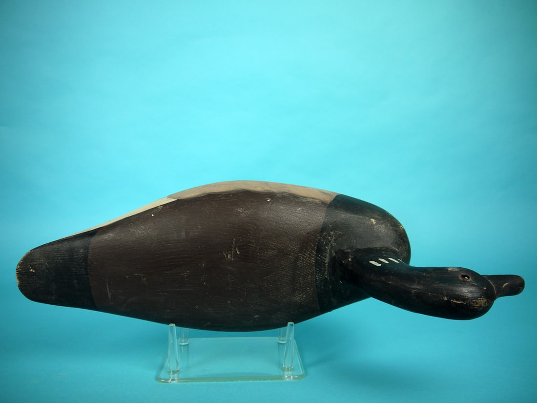 BRANT, C. WILBER - 3