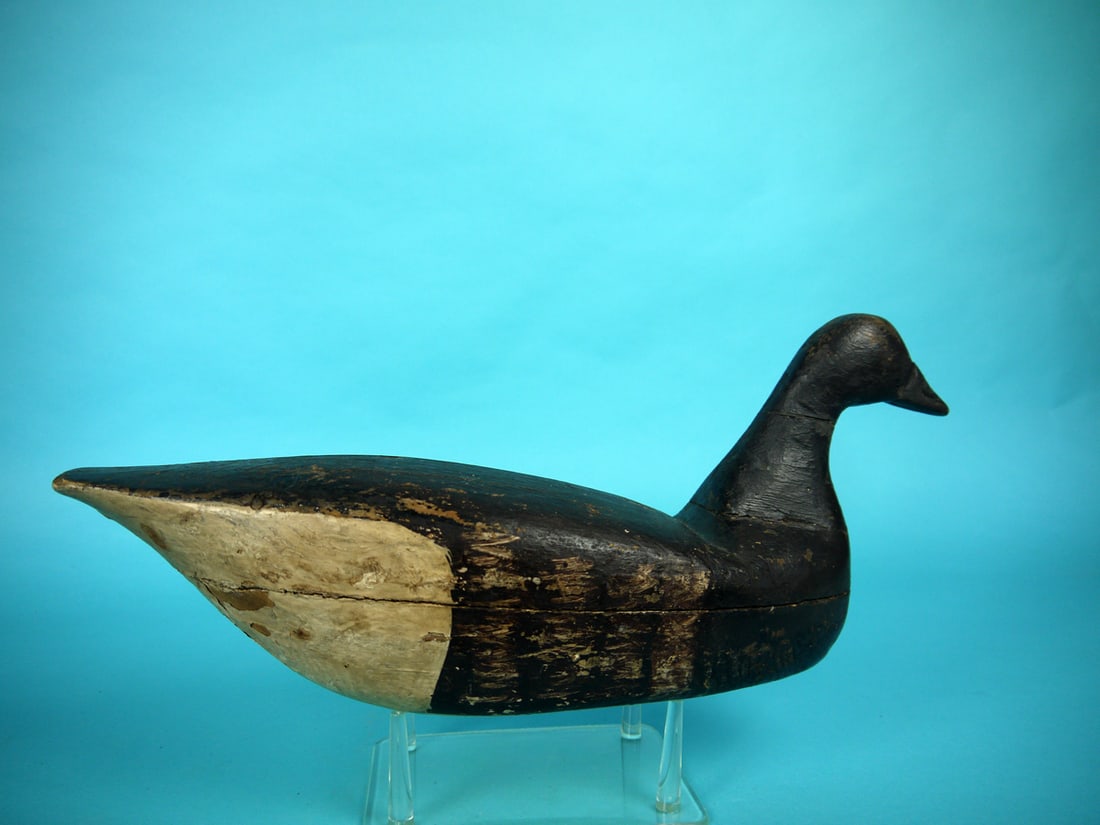 BRANT, NEW JERSEY - 2