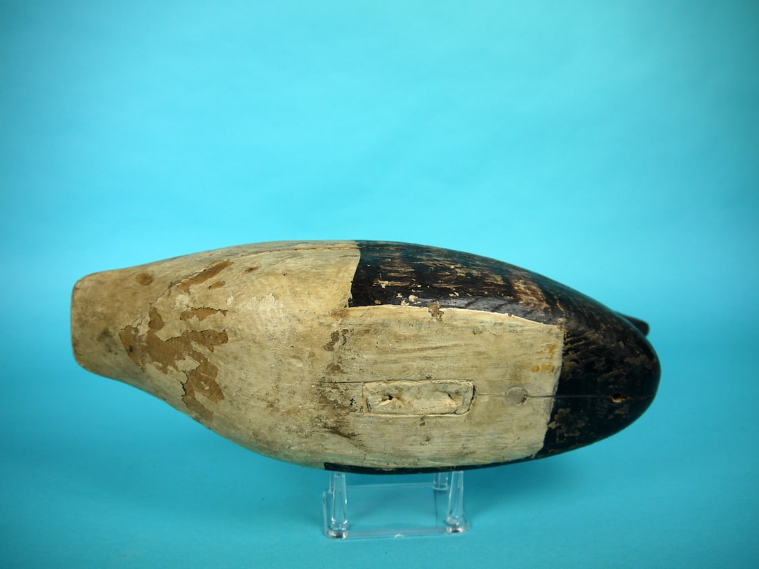 BRANT, NEW JERSEY - 4