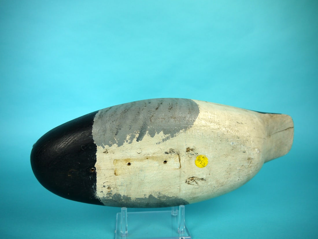 BRANT, NEW JERSEY - 4