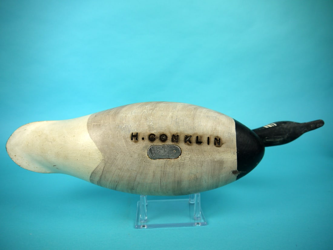 BRANT, NEW JERSEY - 4