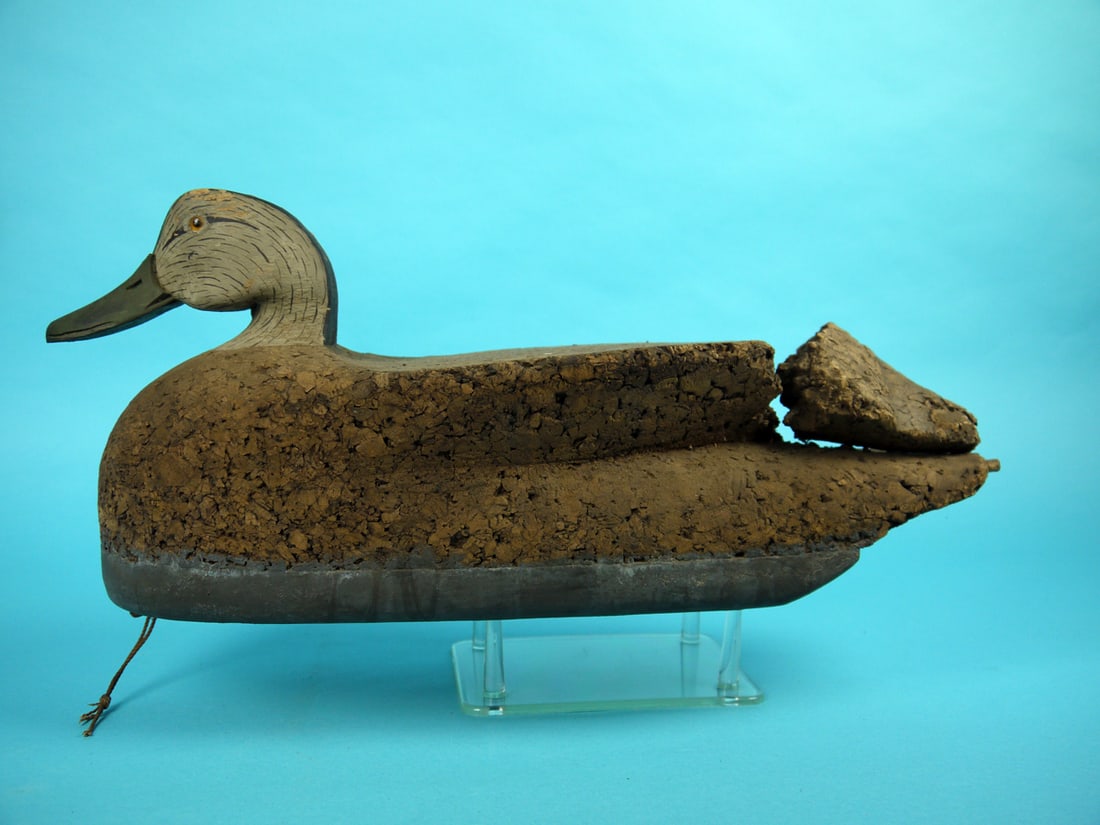 THREE BLACK DUCKS, C.R. MARTER - 2