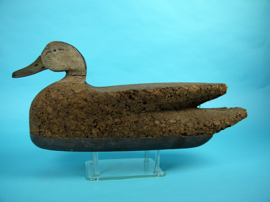 THREE BLACK DUCKS, C.R. MARTER - 3