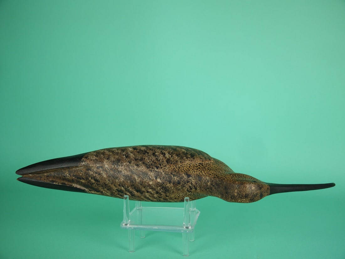CURLEW, B. BIEBER - 3