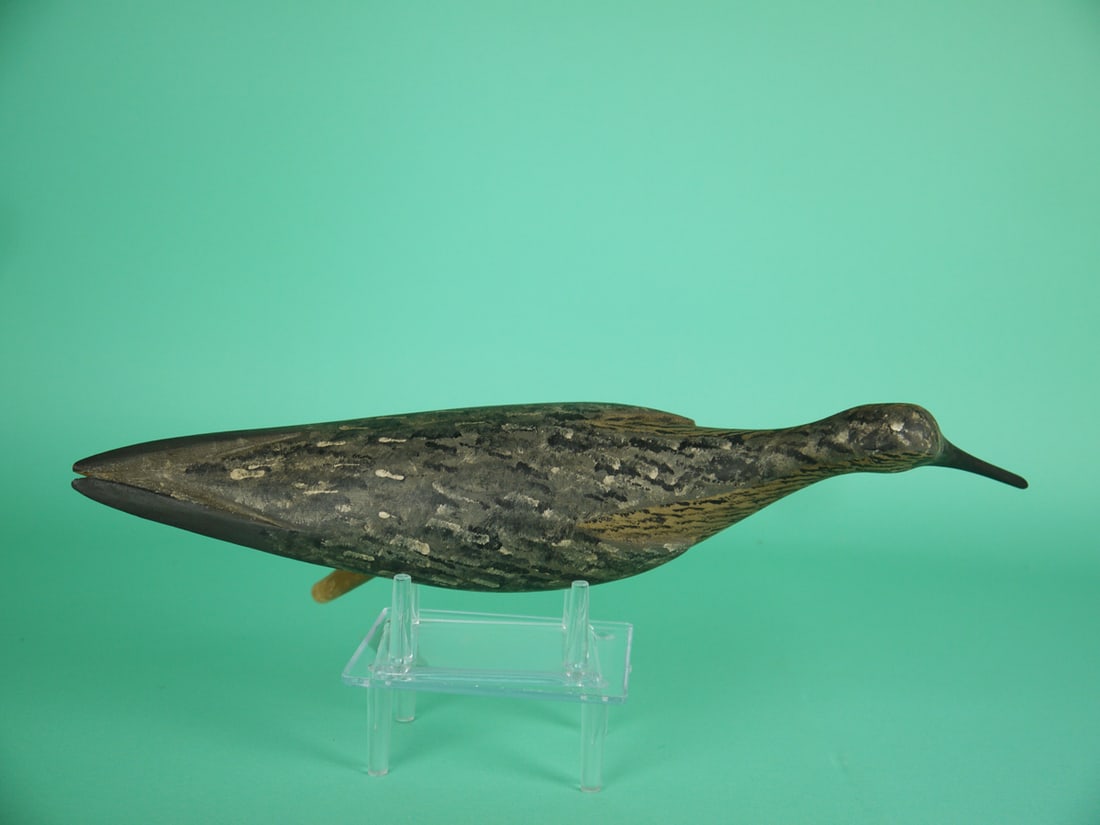 YELLOWLEGS, B. BIEBER - 3
