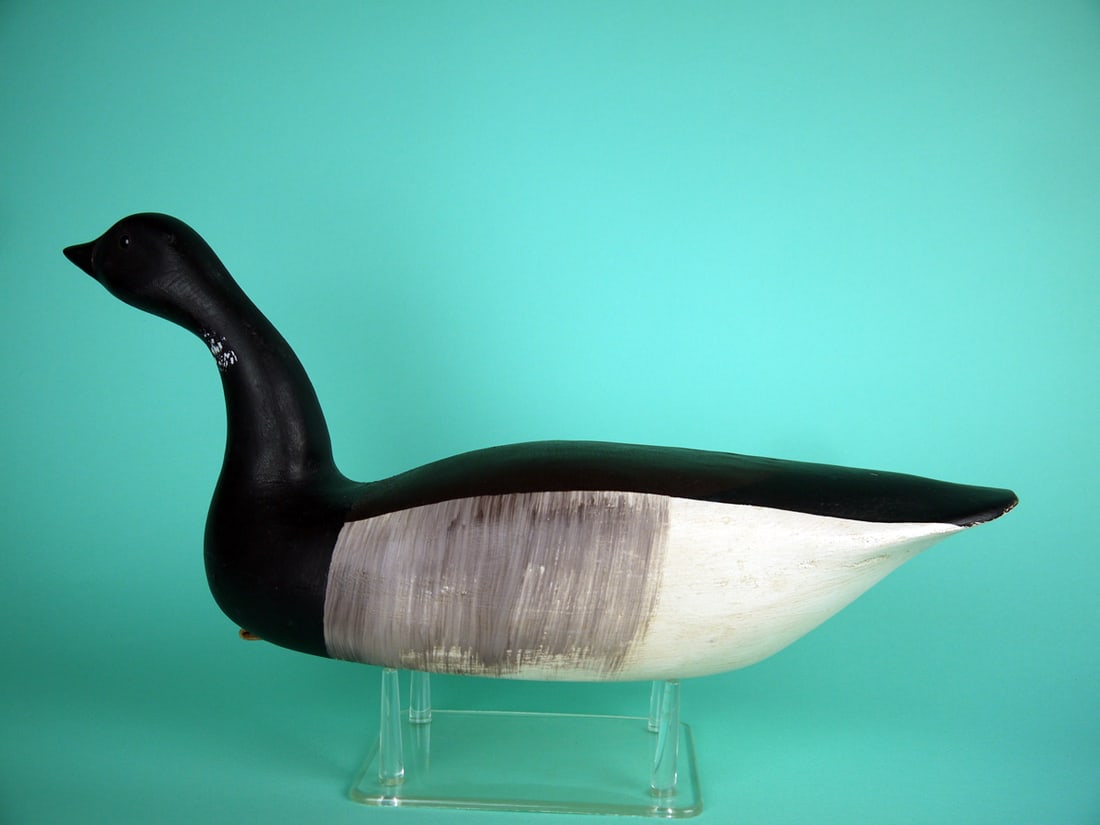 BRANT, A. BIRDSALL - 2