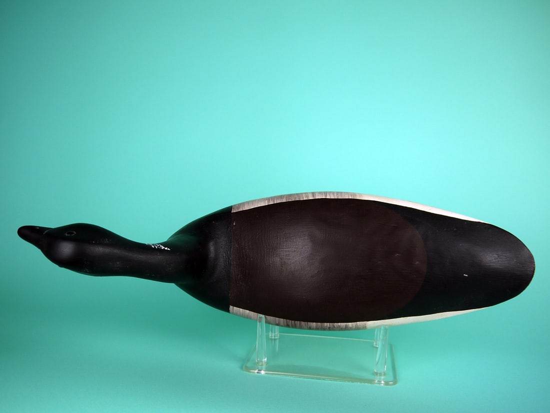 BRANT, A. BIRDSALL - 3